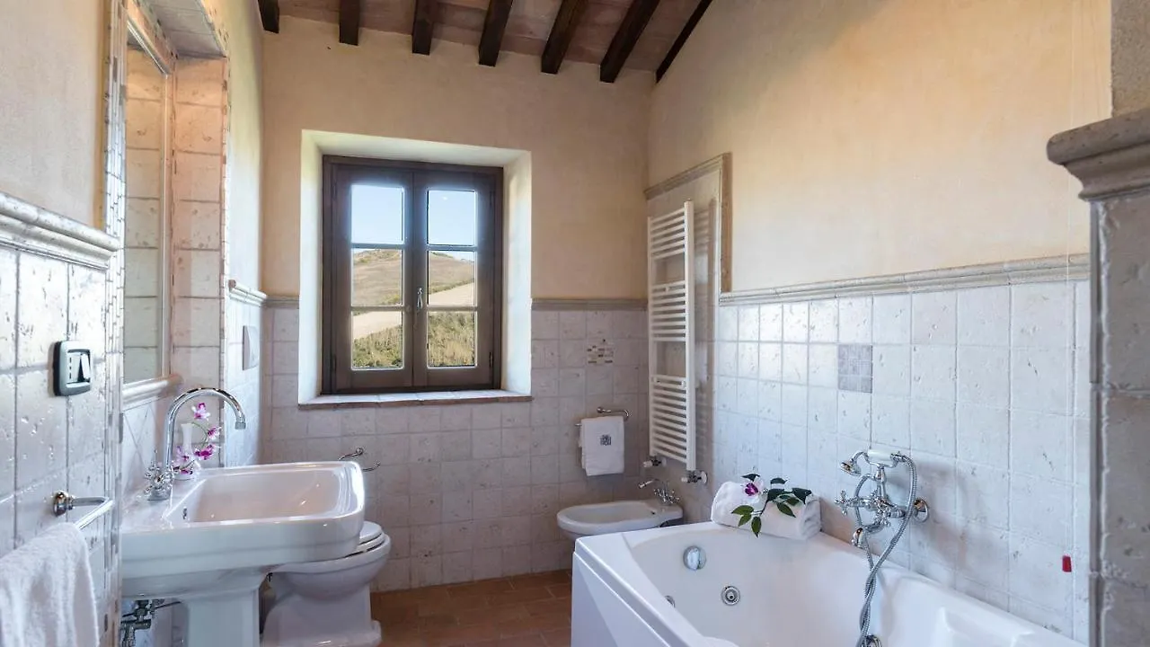 Podere Collelungo 14, Emma Villas San Casciano dei Bagni