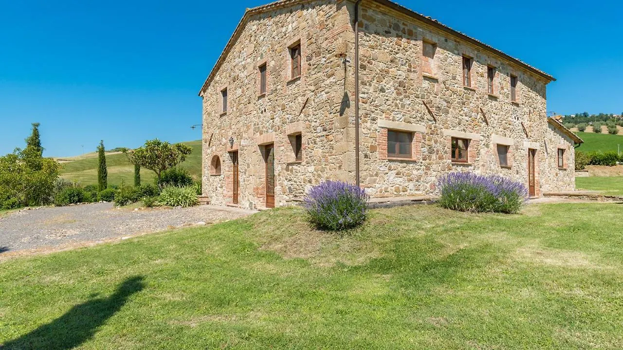 Podere Collelungo 14, Emma Villas San Casciano dei Bagni Italy