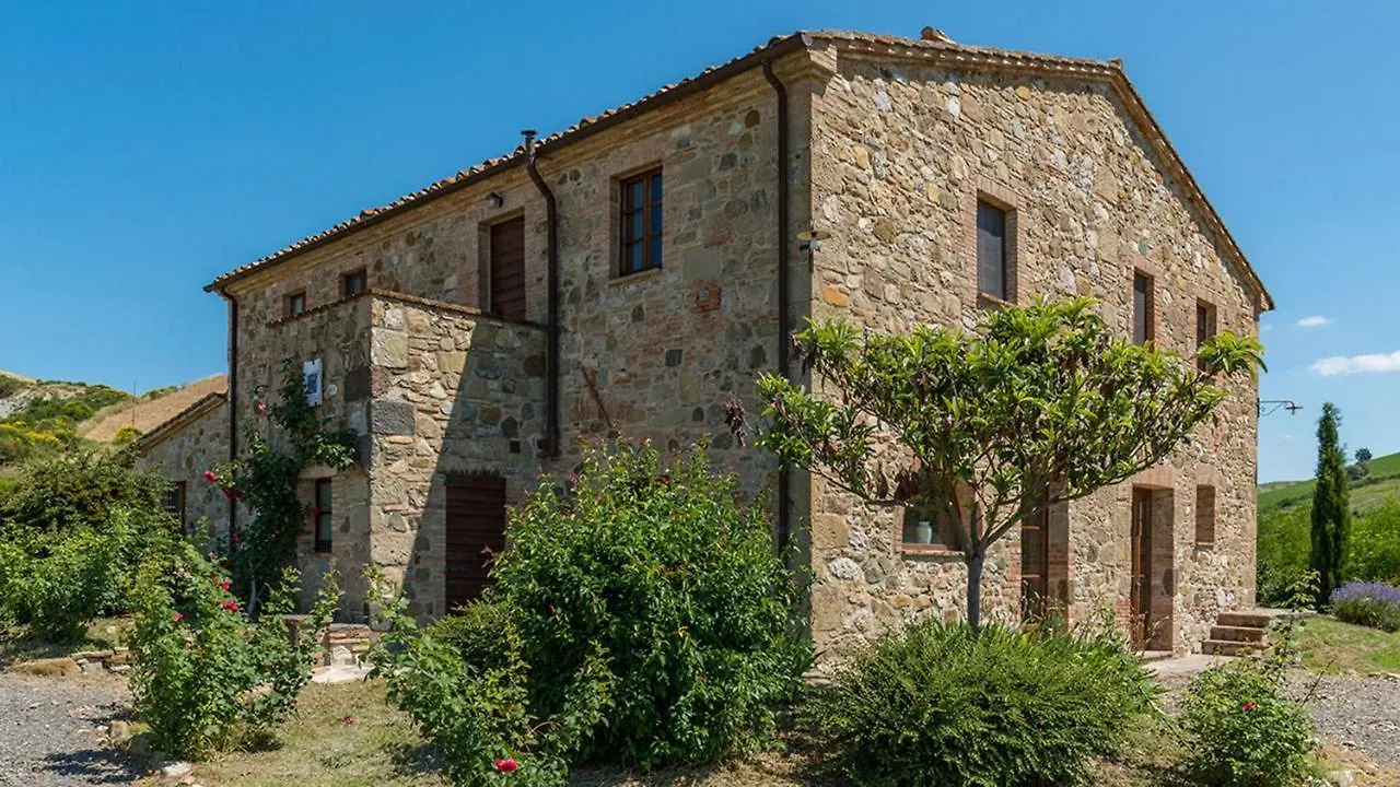 Podere Collelungo 14, Emma Villas San Casciano dei Bagni
