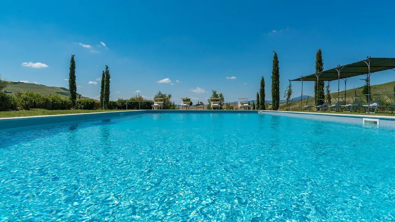 Podere Collelungo 14, Emma Villas San Casciano dei Bagni