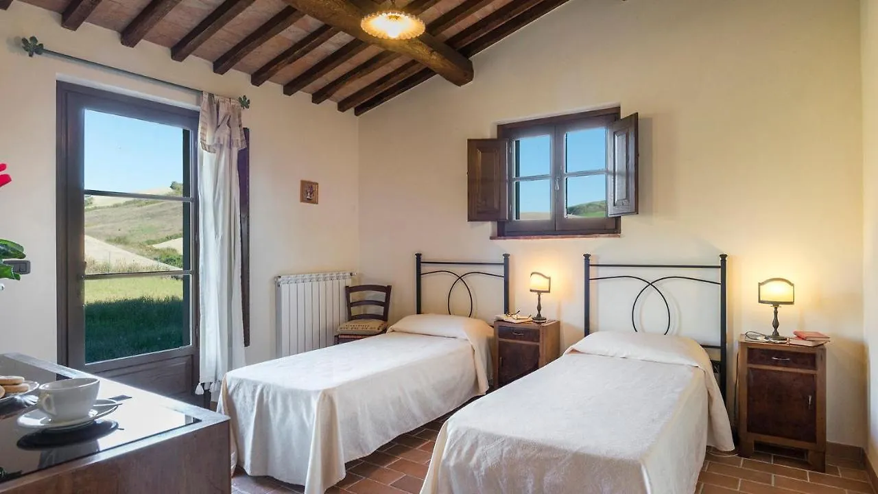 Podere Collelungo 14, Emma Villas San Casciano dei Bagni