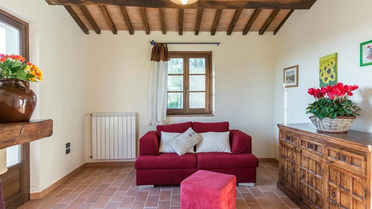 Podere Collelungo 14, Emma Villas San Casciano dei Bagni