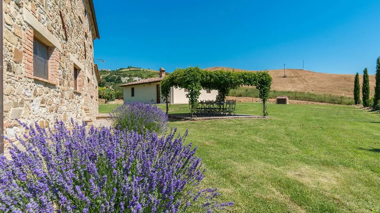 Podere Collelungo 14, Emma Villas San Casciano dei Bagni