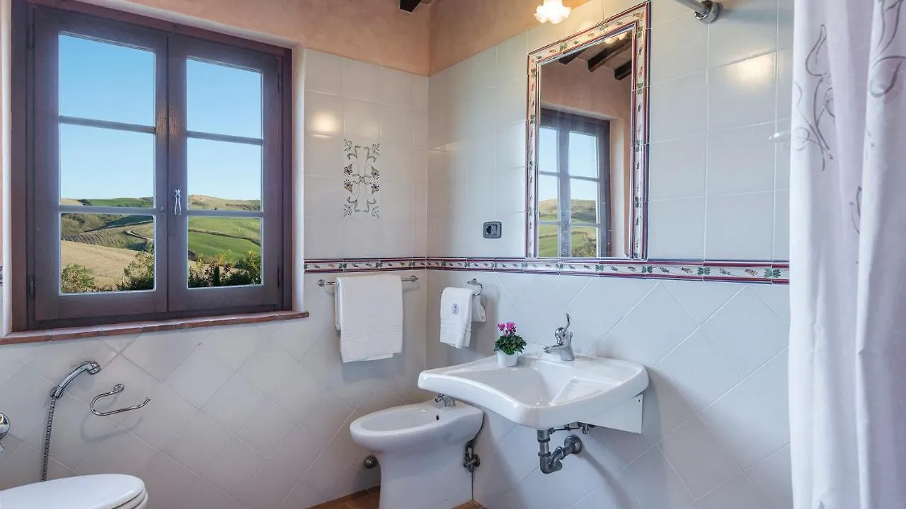 Podere Collelungo 14, Emma Villas San Casciano dei Bagni