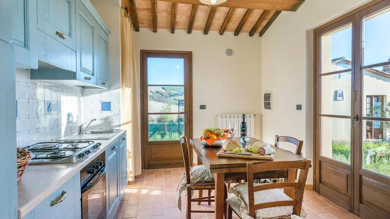 Podere Collelungo 14, Emma Villas San Casciano dei Bagni Italy