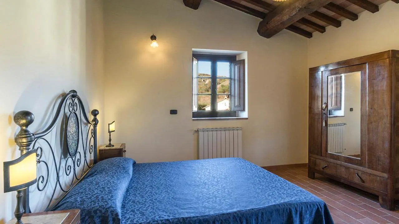 Podere Collelungo 14, Emma Villas San Casciano dei Bagni Italy