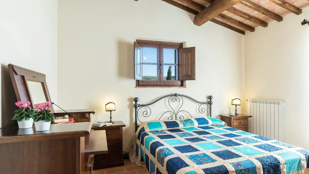 Podere Collelungo 14, Emma Villas San Casciano dei Bagni