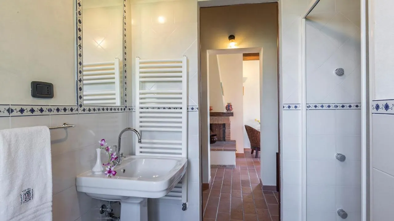 Podere Collelungo 14, Emma Villas San Casciano dei Bagni