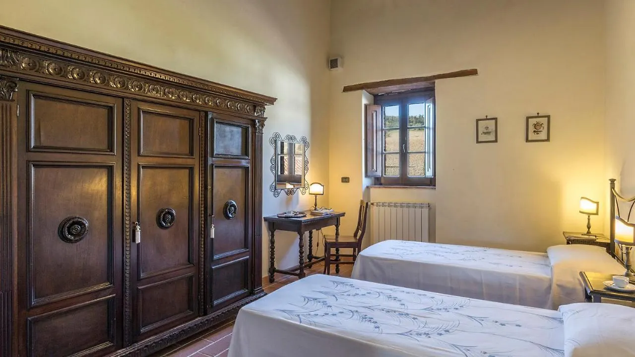 Podere Collelungo 14, Emma Villas San Casciano dei Bagni