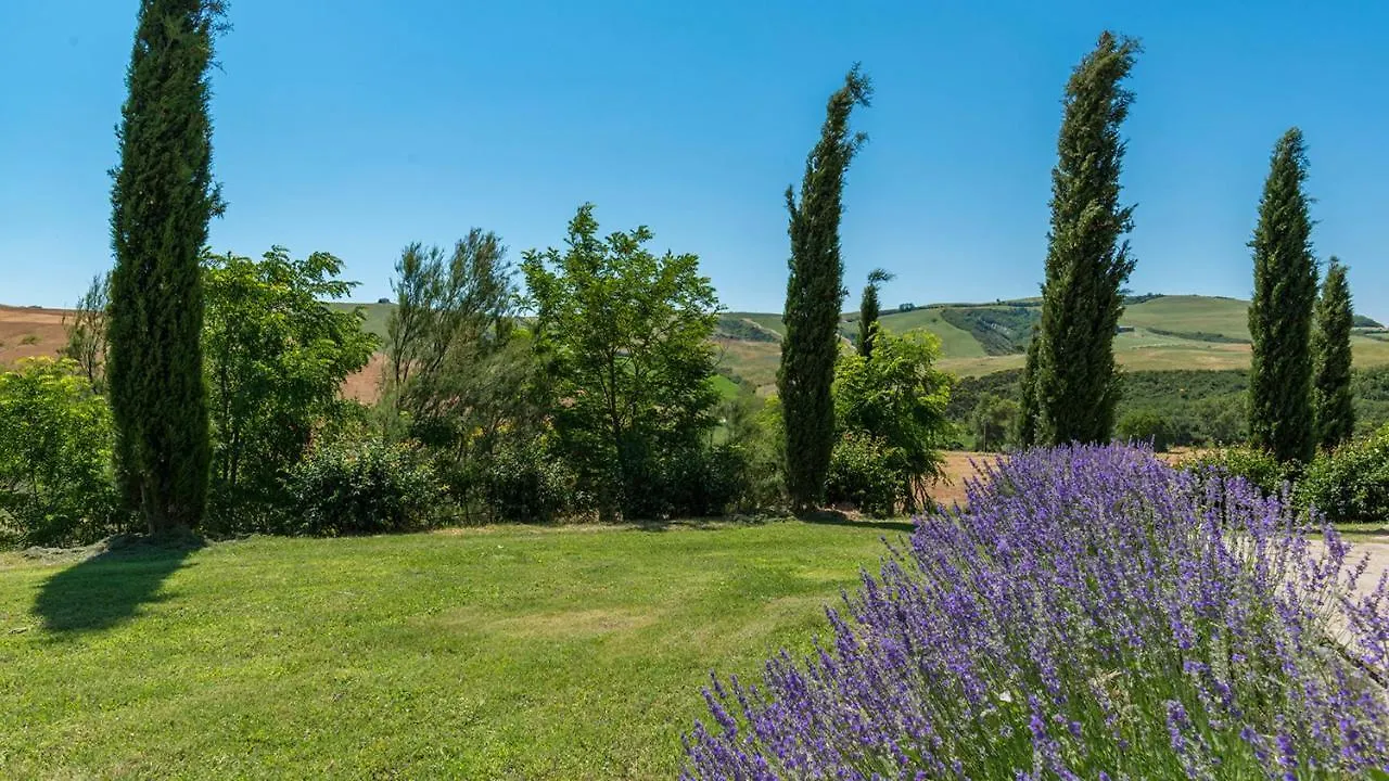 Podere Collelungo 14, Emma Villas San Casciano dei Bagni