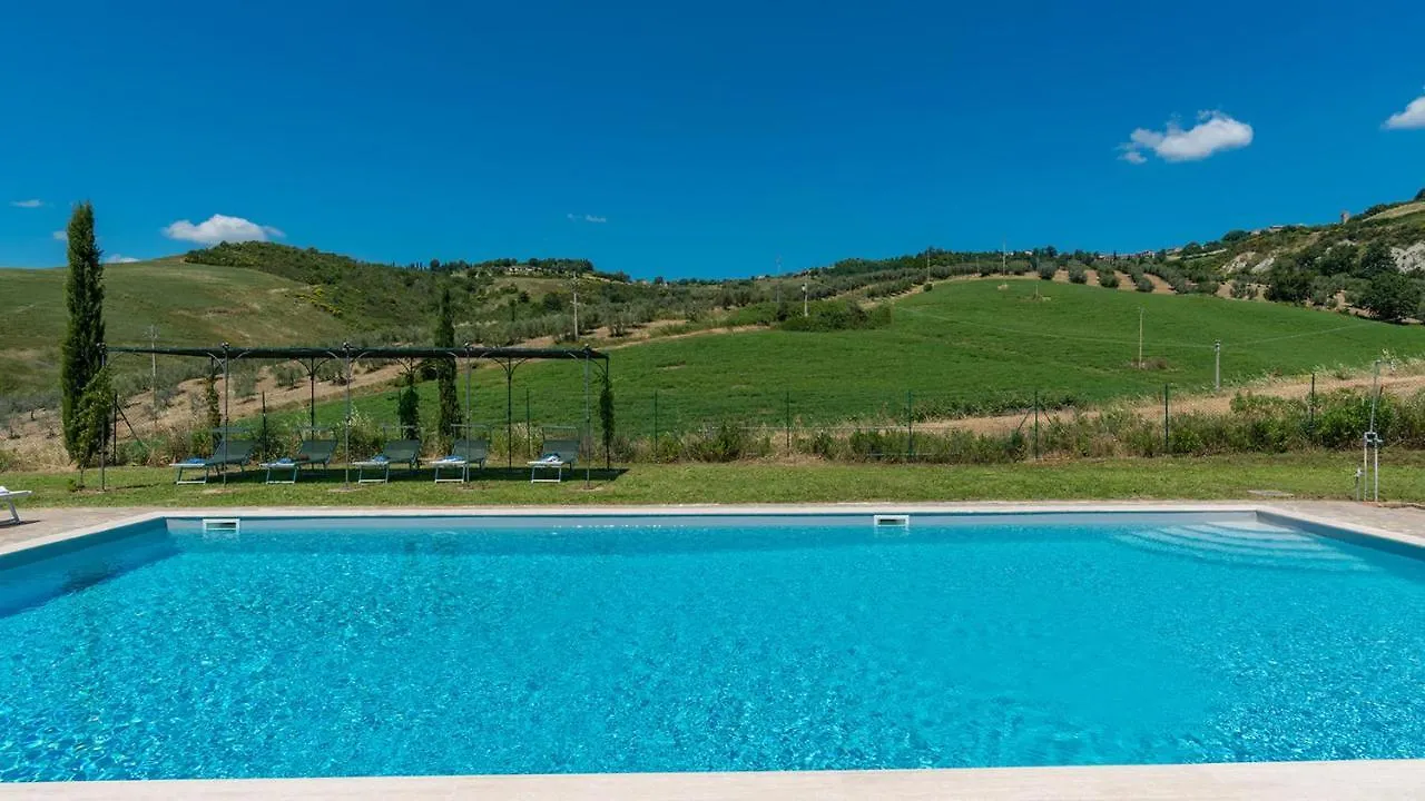 Podere Collelungo 14, Emma Villas San Casciano dei Bagni