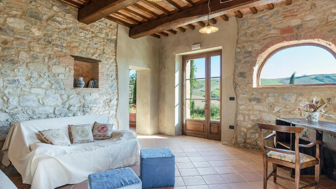 Podere Collelungo 14, Emma Villas San Casciano dei Bagni