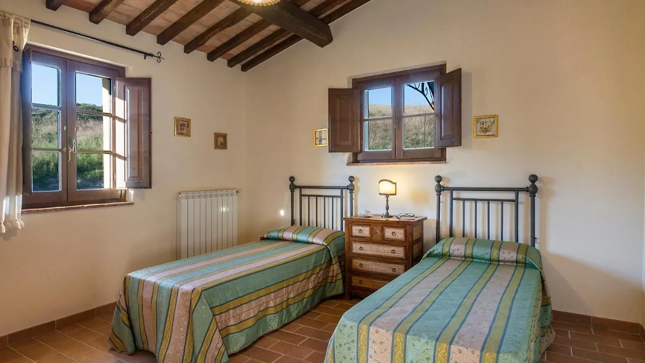 Podere Collelungo 14, Emma Villas San Casciano dei Bagni