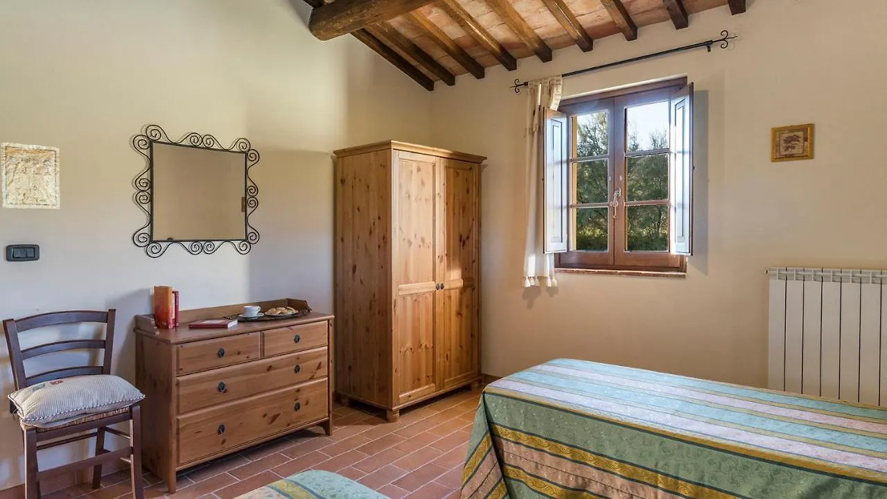 Podere Collelungo 14, Emma Villas San Casciano dei Bagni
