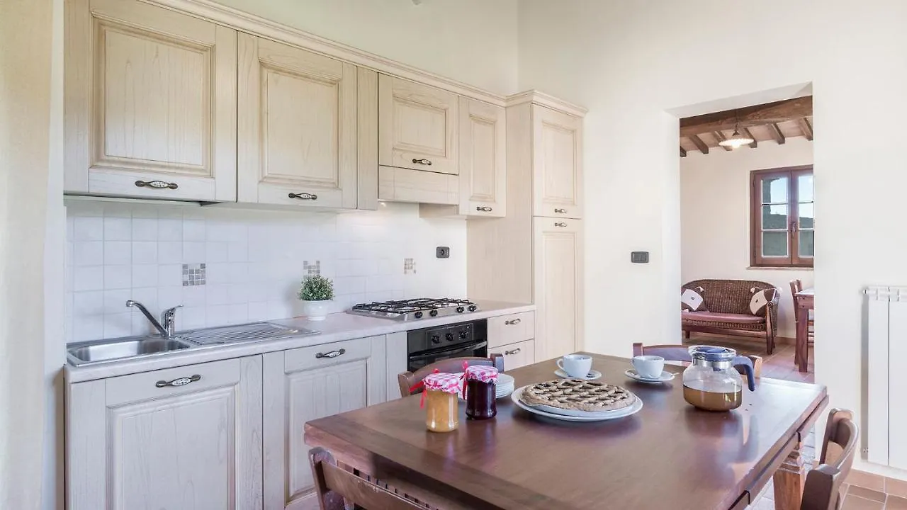 Podere Collelungo 14, Emma Villas San Casciano dei Bagni Italy