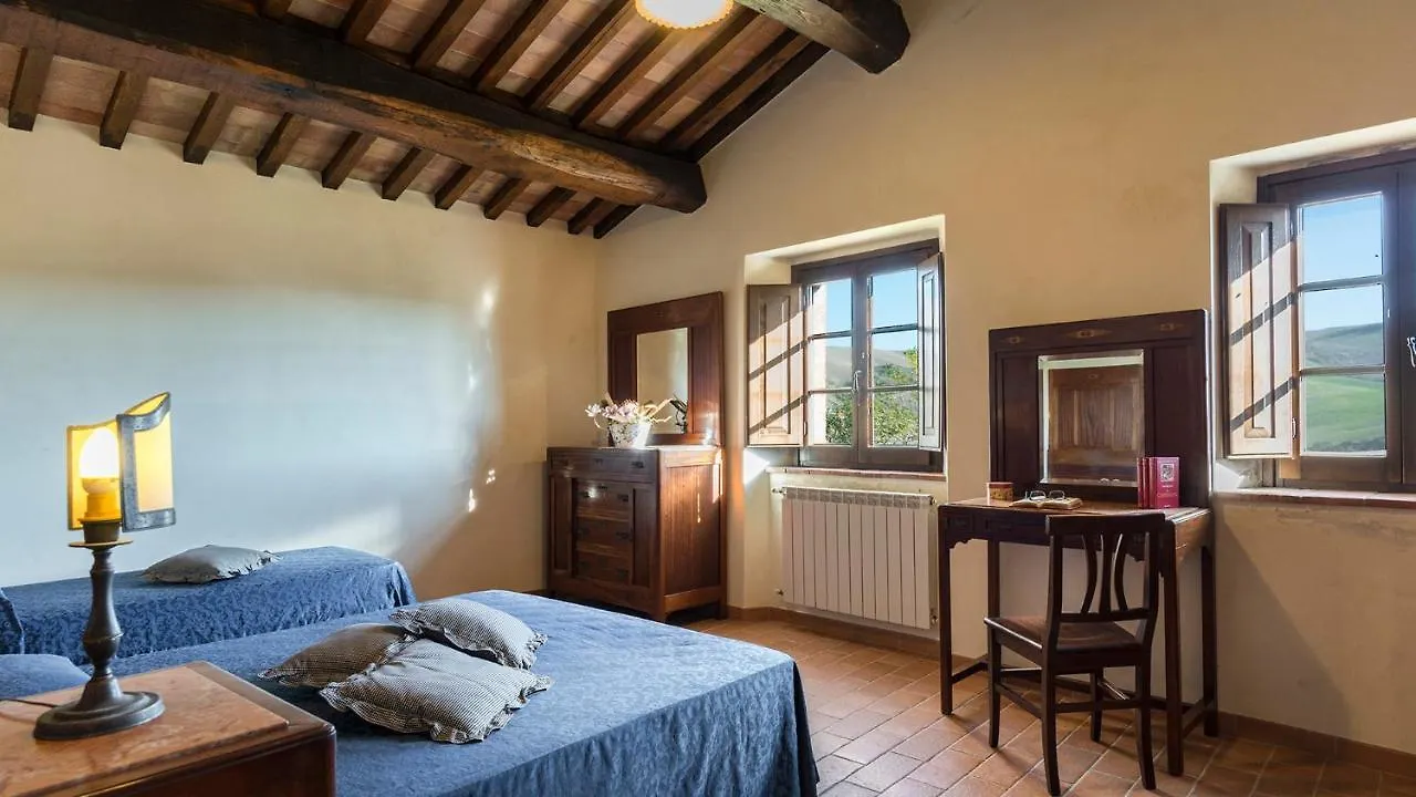 Podere Collelungo 14, Emma Villas San Casciano dei Bagni