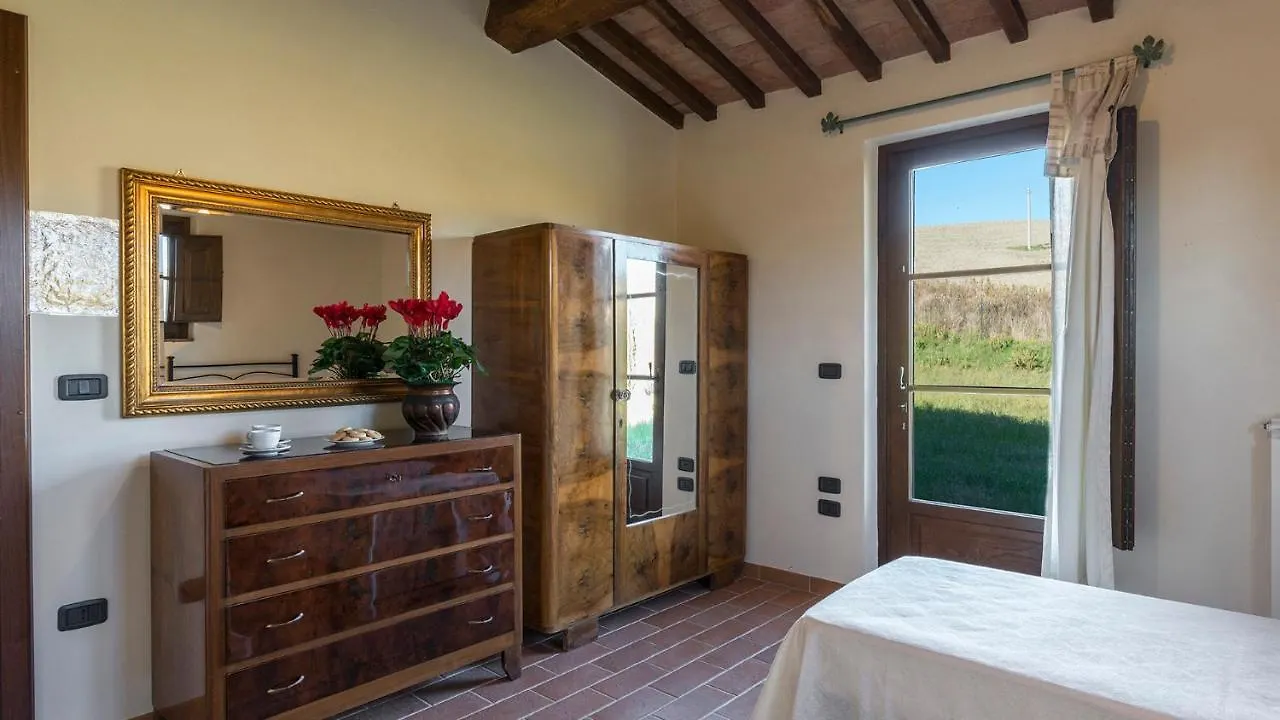 Podere Collelungo 14, Emma Villas San Casciano dei Bagni